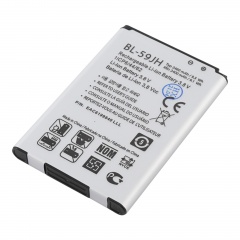 Аккумулятор для телефона LG (BL-59JH) Optimus L7 II P710, P713, P715
