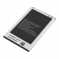 Аккумулятор для телефона Samsung (EB-BN750BBE) SM-N750, SM-N7502, SM-N7505