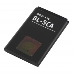 Аккумулятор для телефона Nokia (BL-5CA) 100, 105, 1100