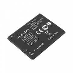 Аккумулятор для телефона Alcatel (TLi014a1) One Touch 4005D
