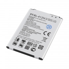 Аккумулятор для телефона LG (BL-41ZH) D221, D295, H324