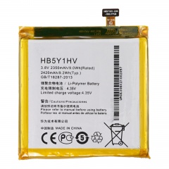 Huawei (HB5Y1HV) Ascend P2 фото 3