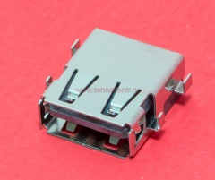 USB разъем для Acer 5534, 5741G, E1-571G