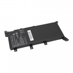 Аккумулятор для ноутбука Asus (C21N1347) X555, A555L 5000mAh (Тип 1)