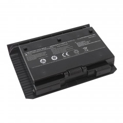 Аккумулятор для ноутбука Clevo (P375BAT-8) 6-87-P375S-4274 оригинал