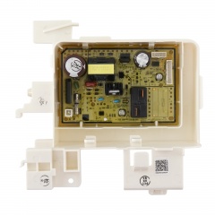Модуль управления DC92-02665A для стиральной машины Samsung фото 2