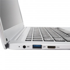 Ноутбук Azerty AZ-1401-8 14" (Intel J3455 1.5GHz, 8Gb, 120Gb SSD) фото 3