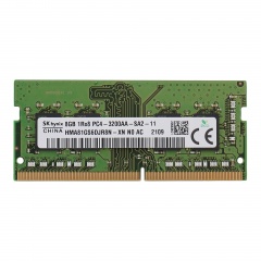 SODIMM 8GB Hynix DDR4 3200 фото 2
