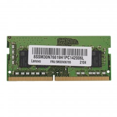 SODIMM 8GB Hynix DDR4 3200 фото 3