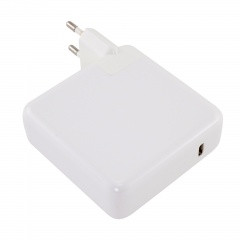 Apple 20.2V 4.3A (87W) USB Type-C фото 2