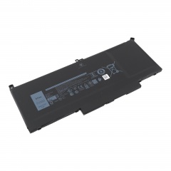 Аккумулятор для ноутбука Dell (F3YGT) Latitude 12 7290 оригинал