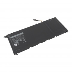 Аккумулятор для ноутбука Dell (PW23Y) XPS 13-9360 оригинал
