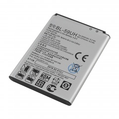 Аккумулятор для телефона LG (BL-59UH) D618, LD620, D315