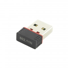 Адаптер USB WiFi LV-UW03 802.11N (300Mbps) фото 2