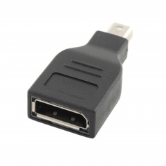 Переходник mini DisplayPort - DisplayPort фото 2