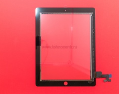 Apple iPad 2 черный фото 2