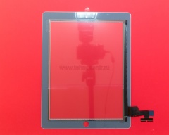 Apple iPad 2 белый фото 2