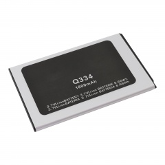 Аккумулятор для телефона Micromax Q334