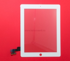 Apple iPad 2 белый фото 1