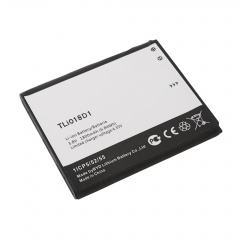 Аккумулятор для телефона Alcatel (TLI018D1) One Touch 5038D POPD5