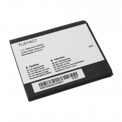 Аккумулятор для телефона Alcatel (TLi014C7) One Touch Pixi First 4024D