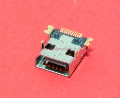  Разъем Mini USB 001