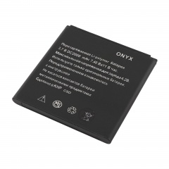 Аккумулятор для телефона Explay Onyx