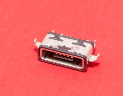  Разъем micro USB 016