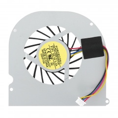 Вентилятор для ноутбука Asus F80 (4 pin)