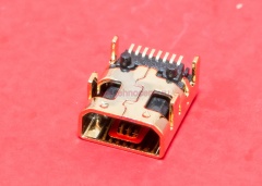  Разъем micro USB 028