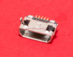  Разъем micro USB 029
