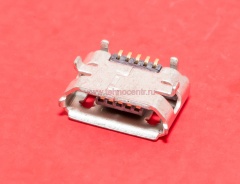  Разъем micro USB 032