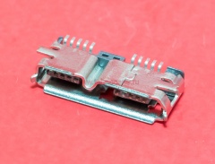  Разъем Micro USB 3.0 036