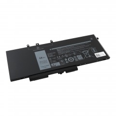 Аккумулятор для ноутбука Dell (GJKNX) Latitude 5480, 5490 оригинал