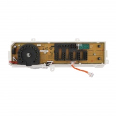 Модуль управления DC94-10140A для стиральной машины Samsung фото 2