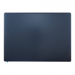Крышка матрицы Lenovo IdeaPad 3-14ADA05 синяя фото 2