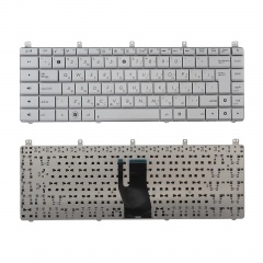 Клавиатура для ноутбука Asus N45, N45S, N45SF