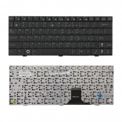 Клавиатура для ноутбука Asus Eee PC 904H, 905, U1, U1E черная