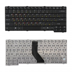 Клавиатура для ноутбука Toshiba L10, L20, L30 черная
