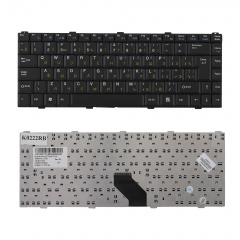 Клавиатура для ноутбука Asus S96, Z62, Z84F