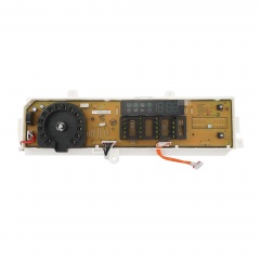 Модуль управления DC94-07385A для стиральной машины Samsung фото 2
