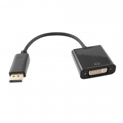  Переходник DisplayPort - DVI (кабель)