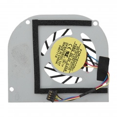 Вентилятор для ноутбука Acer TravelMate 8172 (4 pin)