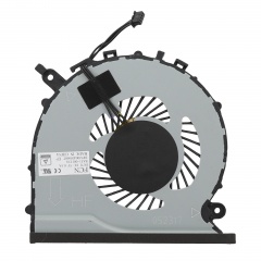 Вентилятор для ноутбука Samsung NP500R5H (3 wire 4 pin)