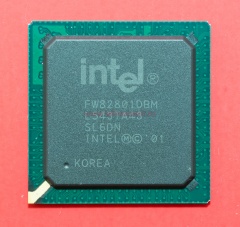 Intel FW82801DBM фото 1