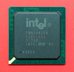 Intel FW82801EB фото 1