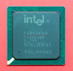 Intel FW82801ER фото 1