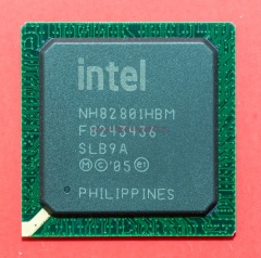  Intel NH82801HBM