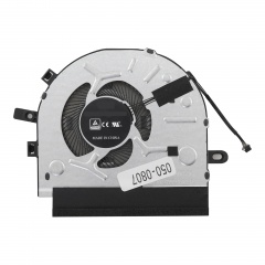 Вентилятор для ноутбука Lenovo Flex 5-1470 (4 pin)
