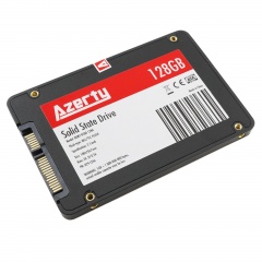 Жесткий диск SSD 2.5" 128Gb Azerty Bory R500 128G
